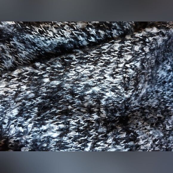 Bebe soft knit open front cardigan - Picture 5 of 9